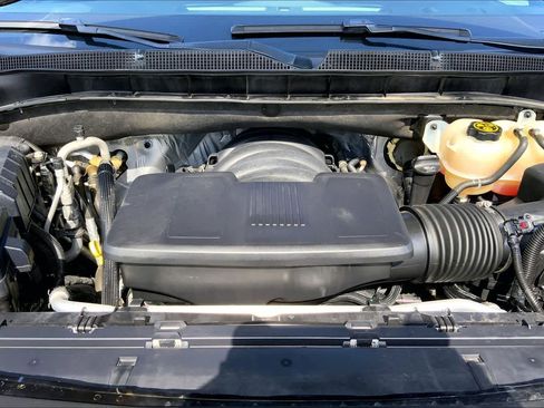 Used 2021 Chevrolet Suburban Premier w/ Texas Edition RWD image 31