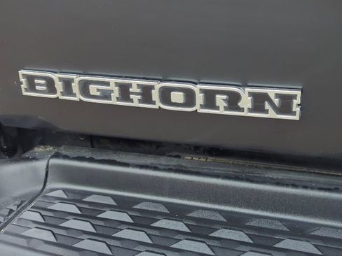 Used 2022 RAM 2500 Big Horn image 30
