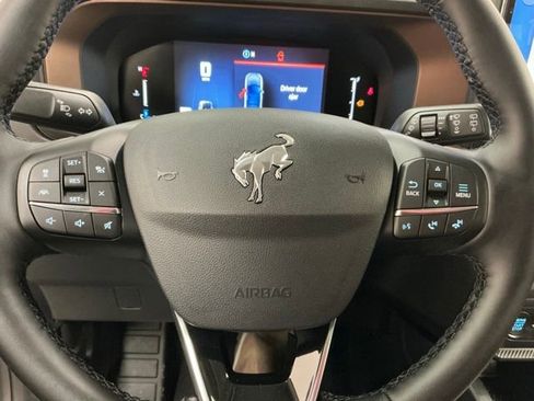 New 2026 Ford Bronco Sport Outer Banks w/ Outer Banks Tech Package+ AWD/4WD image 28