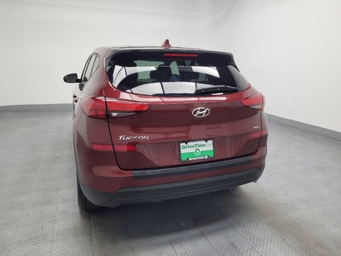 Used 2019 Hyundai Tucson SE image 6