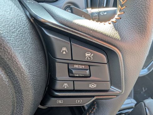 New 2026 Subaru Crosstrek 2.5i Wilderness AWD/4WD image 18