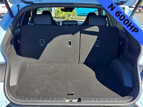 Used 2025 Hyundai Ioniq 5 N image 23