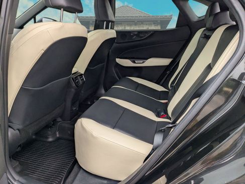 Used 2023 Lexus NX 350 AWD image 16