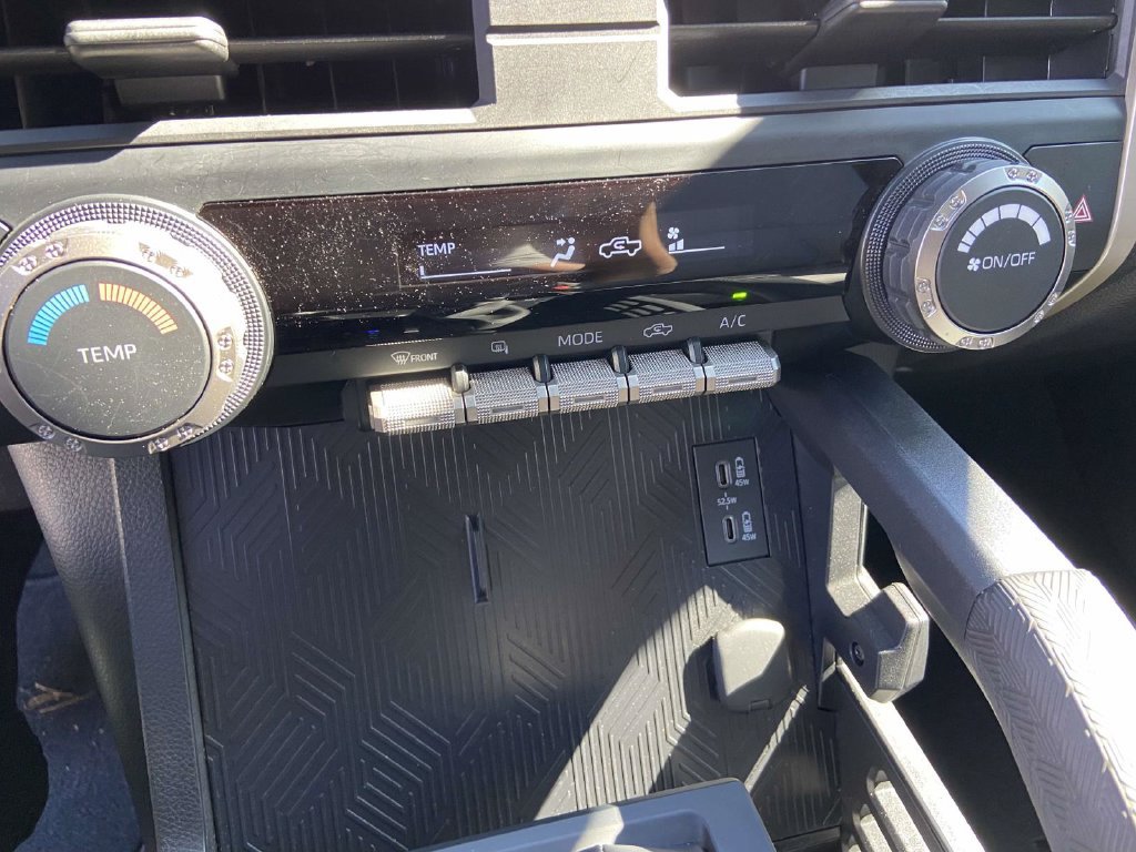 Used 2025 Toyota Tacoma SR5 RWD image 20