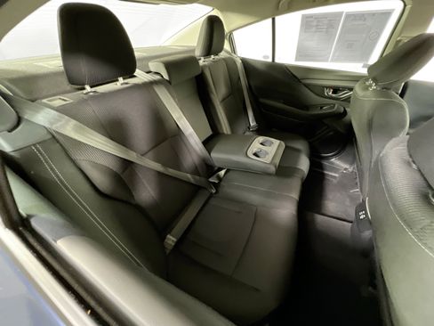 Used 2024 Subaru Legacy Premium image 25