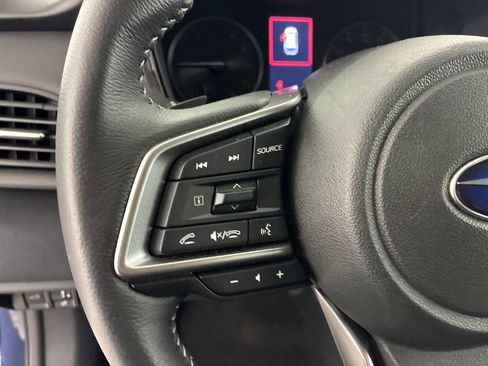 Certified 2025 Subaru Outback Premium w/ Popular Package #1A image 19