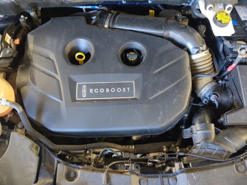 Used 2017 Lincoln MKC Reserve FWD image 30