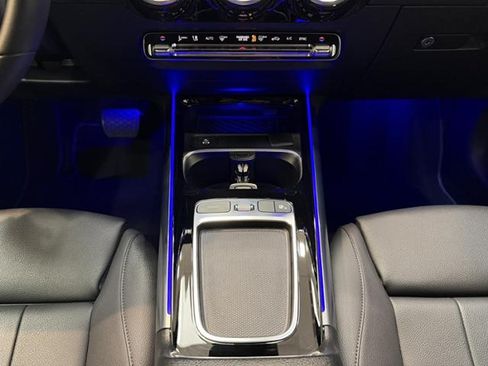 Certified 2025 Mercedes-Benz GLA 250 image 15