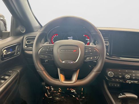 Used 2023 Dodge Durango GT AWD/4WD image 12