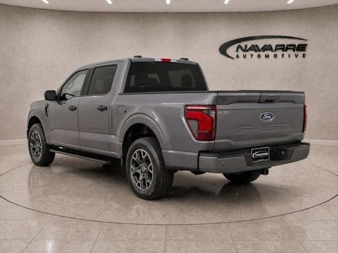 Used 2024 Ford F150 STX RWD image 5