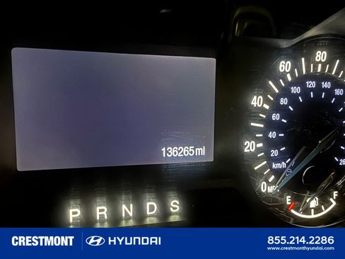 Used 2015 Ford Edge SE FWD image 3