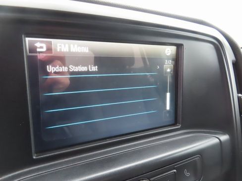 Used 2016 Chevrolet Silverado 2500 W/T w/ WT Convenience Package image 21