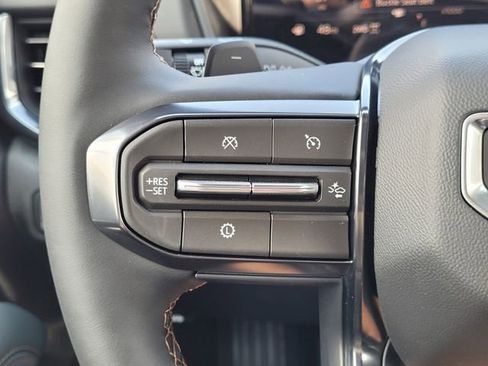 New 2026 GMC Terrain AT4 image 19