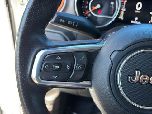 Used 2023 Jeep Gladiator Mojave w/ LED Lighting Group image 23