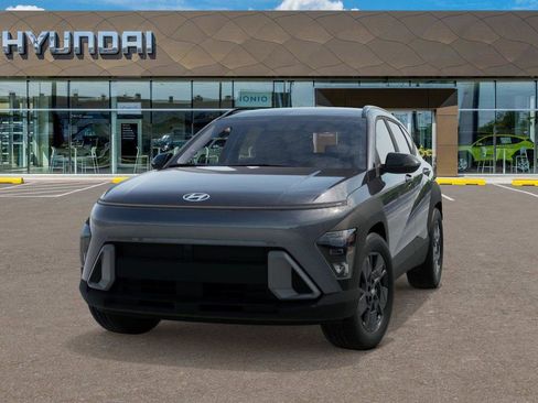 New 2026 Hyundai Kona SEL Premium AWD/4WD image 6