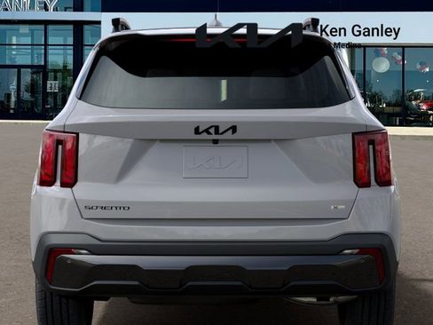 New 2026 Kia Sorento X-Line EX AWD/4WD image 13