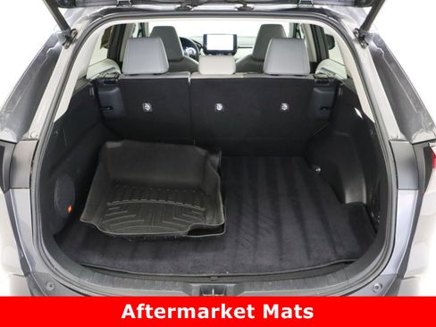 Used 2023 Toyota RAV4 Limited image 34