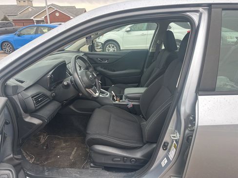 Certified 2024 Subaru Legacy Premium image 26