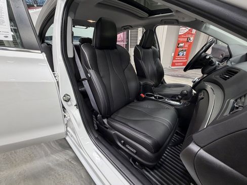 Used 2019 Acura ILX Premium Package image 5