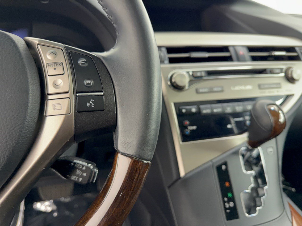 Used 2015 Lexus RX 350 FWD image 19