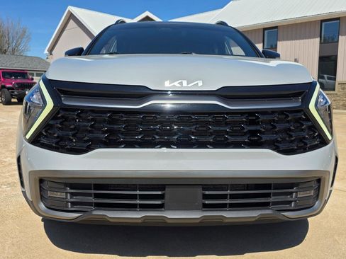 Used 2023 Kia Sportage X-Pro AWD/4WD image 29
