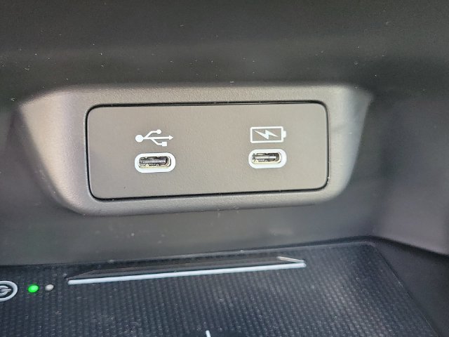 New 2027 Honda HR-V EX-L image 26