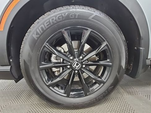 Used 2025 Honda CR-V Sport-L image 46