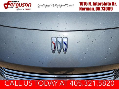 New 2026 Buick Envista Preferred w/ Convenience I Package FWD image 10