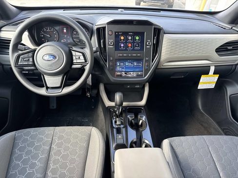 New 2026 Subaru Forester image 9