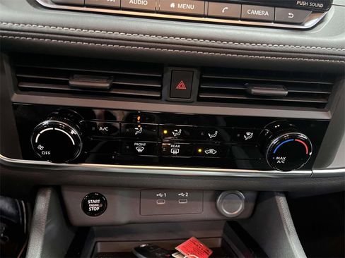 Certified 2026 Nissan Rogue S image 18