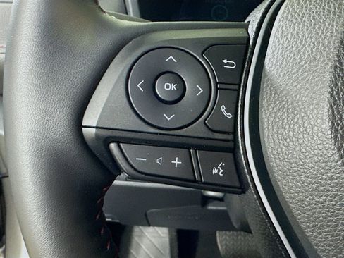 Used 2024 Toyota RAV4 XSE w/ Weather Package AWD/4WD image 18