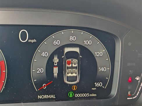 New 2026 Acura Integra A-Spec image 35