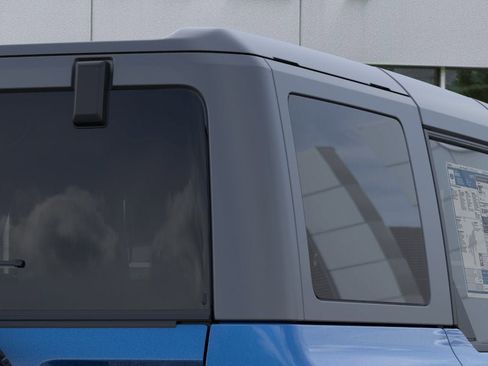 New 2026 Ford Bronco Big Bend AWD/4WD image 25