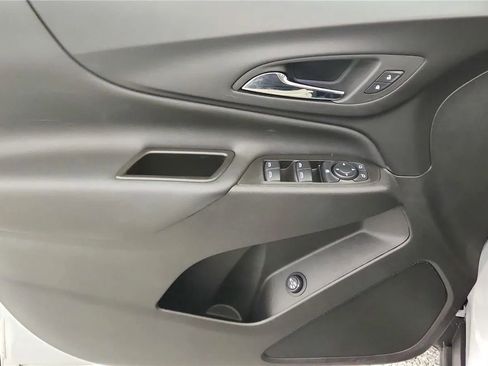 Used 2024 Chevrolet Equinox LT AWD/4WD image 32