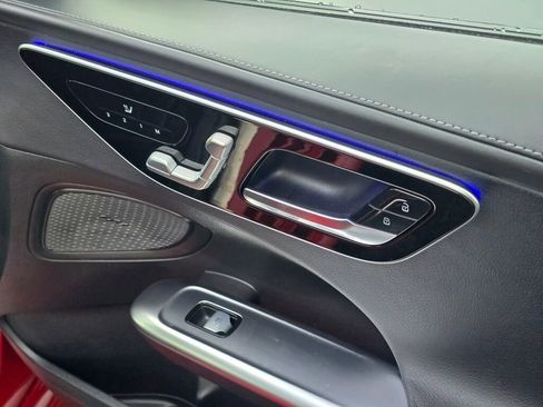 Used 2023 Mercedes-Benz C 300 4MATIC Sedan image 27