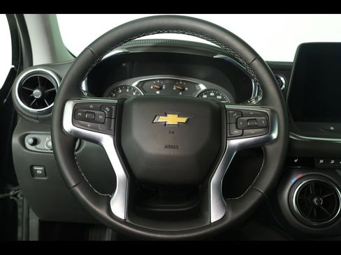 Used 2024 Chevrolet Blazer LT w/ LPO, Floor Liner Package image 22