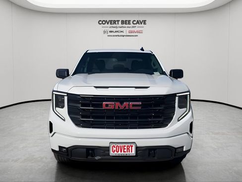 New 2026 GMC Sierra 1500 Elevation image 2