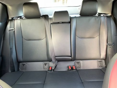 New 2026 Toyota Prius Plug-In Hybrid FWD image 32
