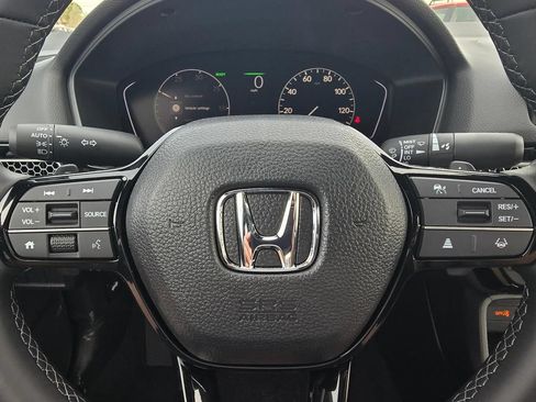 New 2026 Honda Civic Sport image 24