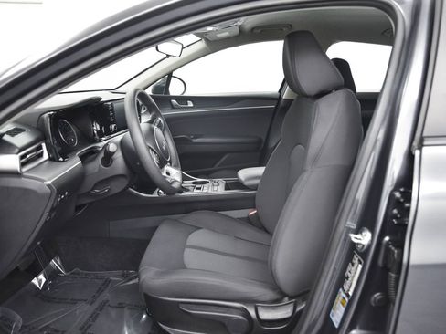 Used 2024 Kia K5 LXS image 11