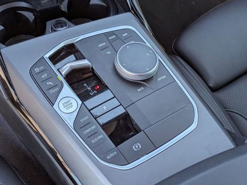 Certified 2024 BMW 230i Coupe w/ Premium Package image 25