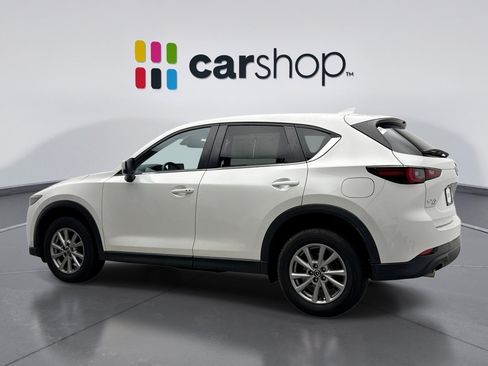 Used 2023 MAZDA CX-5 AWD 2.5 S image 3
