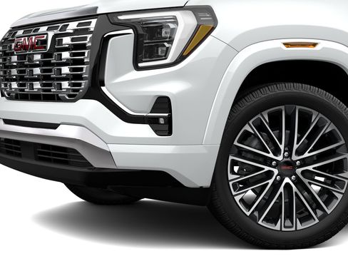 New 2026 GMC Terrain Denali w/ LPO, Floor Liner Package AWD/4WD image 29