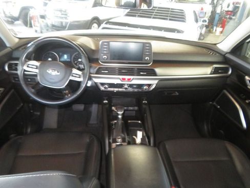 Used 2020 Kia Telluride S FWD image 39