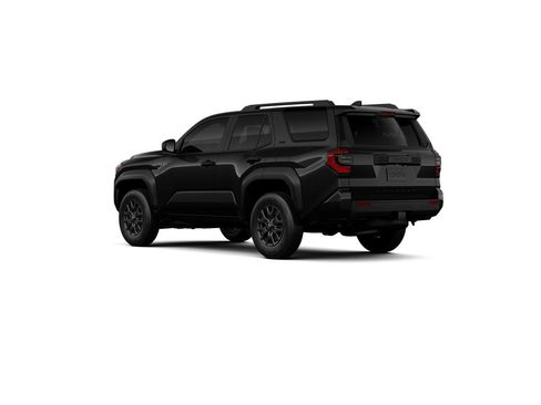 New 2026 Toyota 4Runner SR5 AWD/4WD image 6