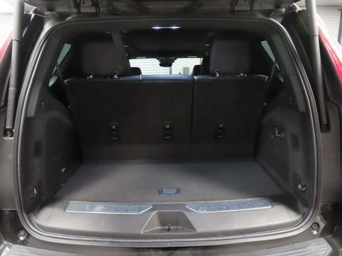 Certified 2024 Cadillac Escalade Sport AWD/4WD image 24