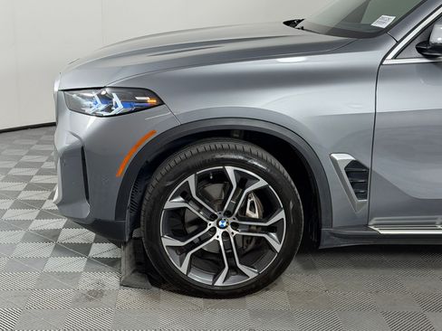 Used 2024 BMW X5 sDrive40i w/ Premium Package RWD image 12
