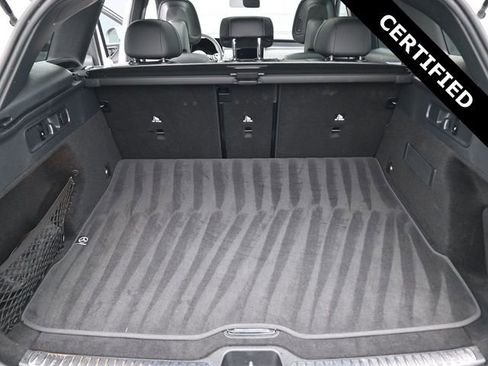 New 2026 Mercedes-Benz GLC 300 4MATIC image 12