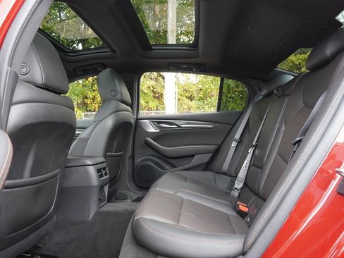 Used 2020 Cadillac CT5 V w/ Premium Package image 44