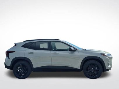 New 2026 Chevrolet Trax ACTIV w/ Driver Confidence Package